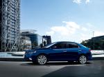Kia Cerato 2009 года